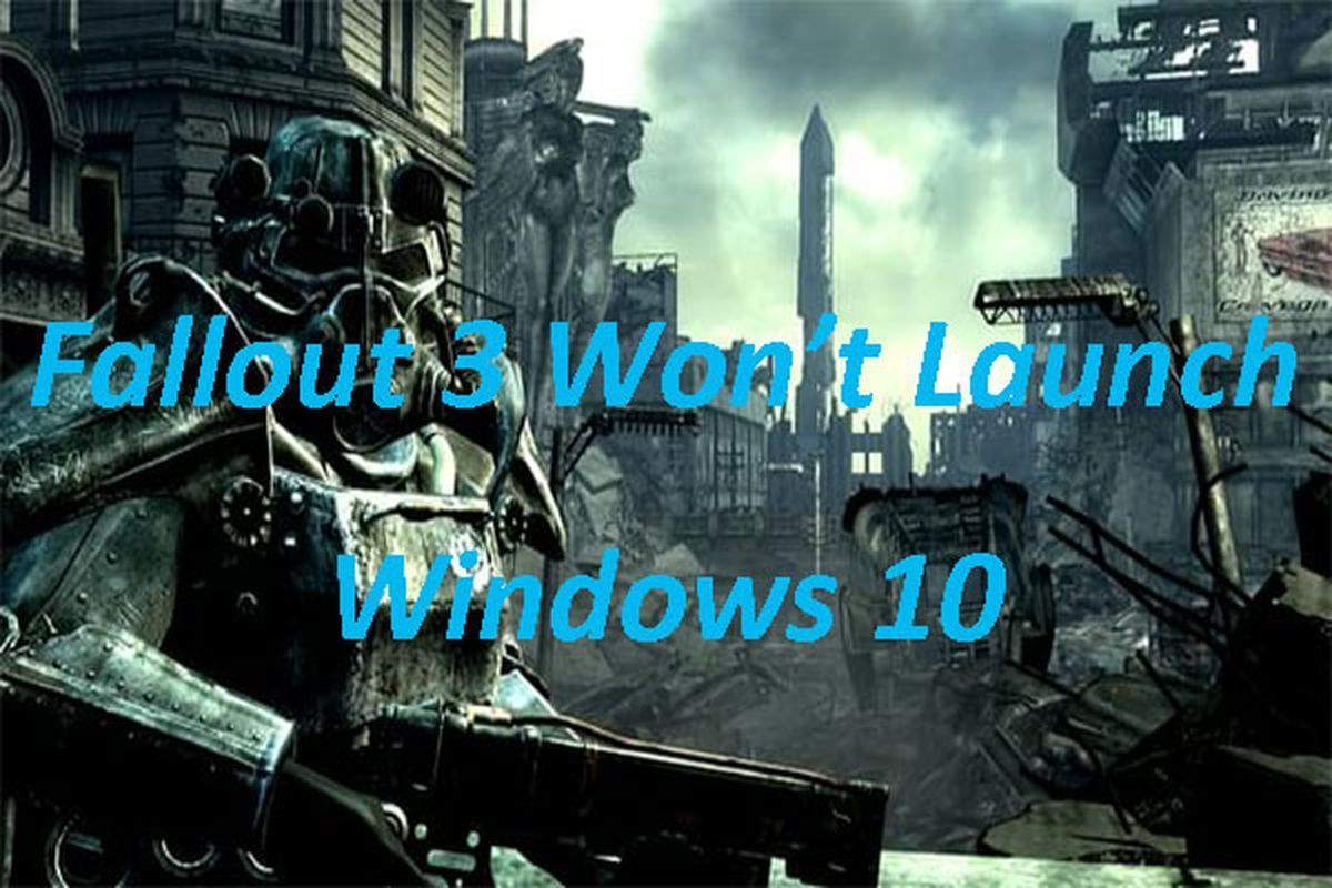 Fallout 3 vandt