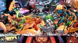 Heroes Reborn 2021