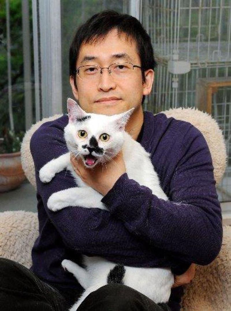 Junji Ito