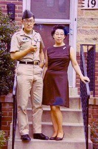 Larry Hama