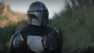 Mandalorian Boba Fett