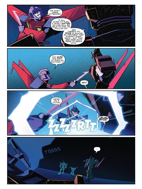 Transformers: Guerre tra bestie