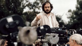 Stanley Kubrick