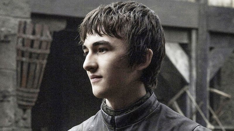 Et bilde av Game of Thrones