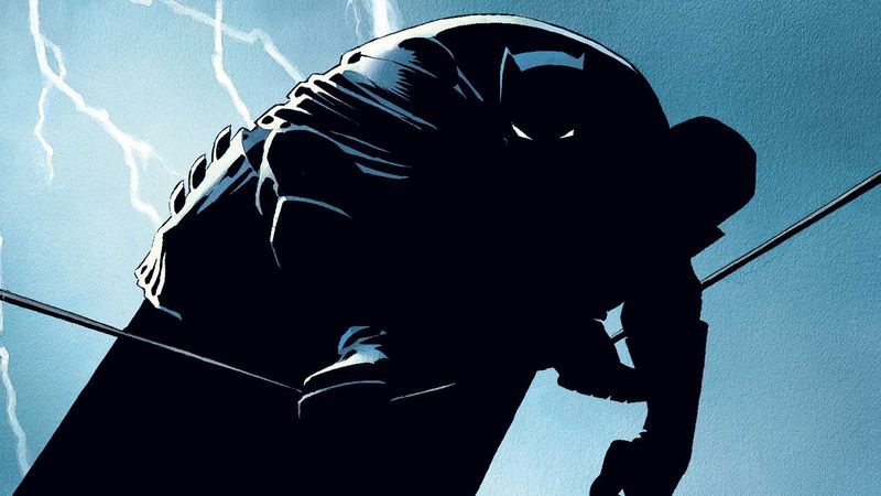 Batman