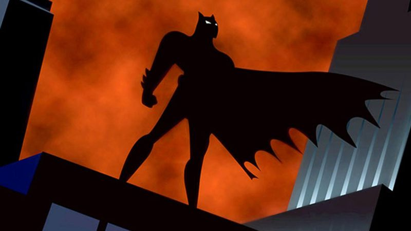 Batman