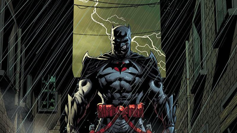 Batman