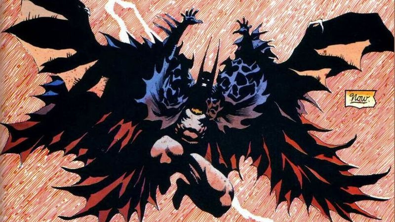 Batman