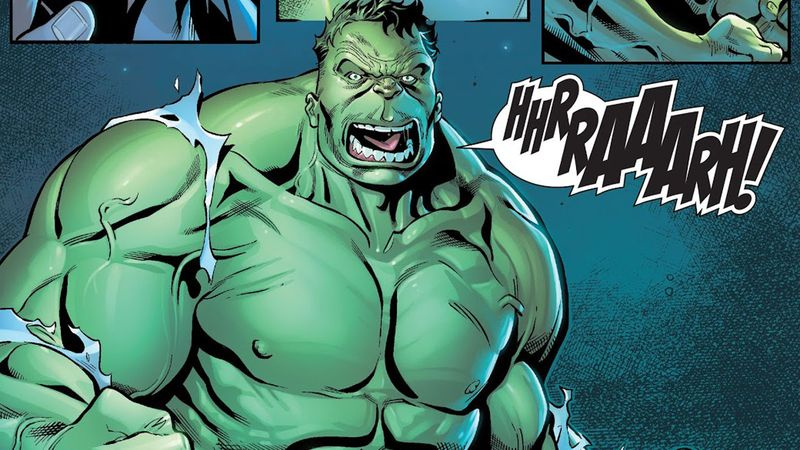 Hulk