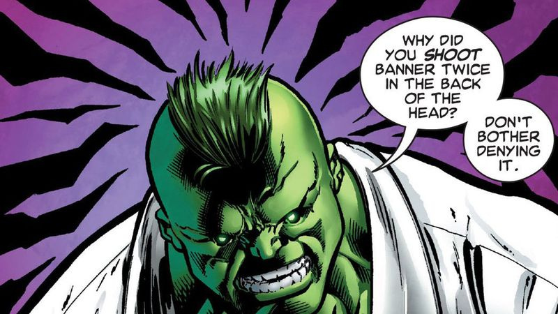 Hulk
