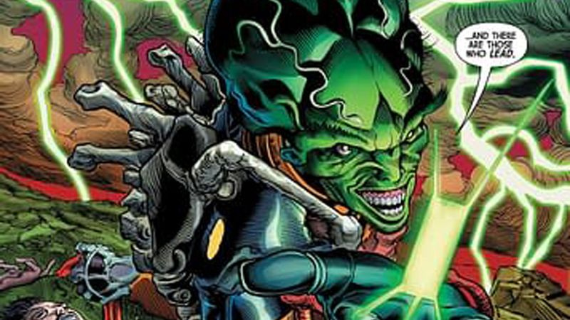 Hulk