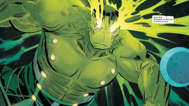 Hulk
