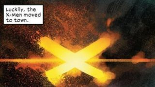 X-Men #1