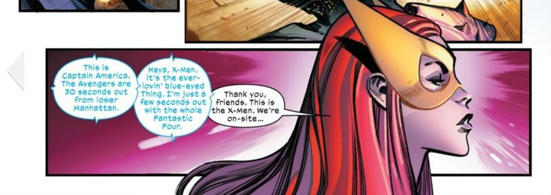 X-Men #1