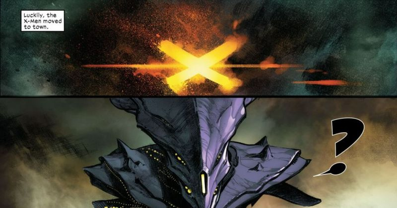 X-Men #1