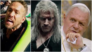 Netflix december 2019