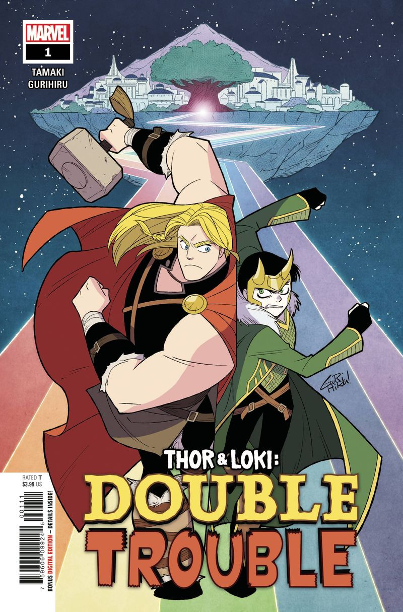 Marvel Unlimited kesäkuu 2021