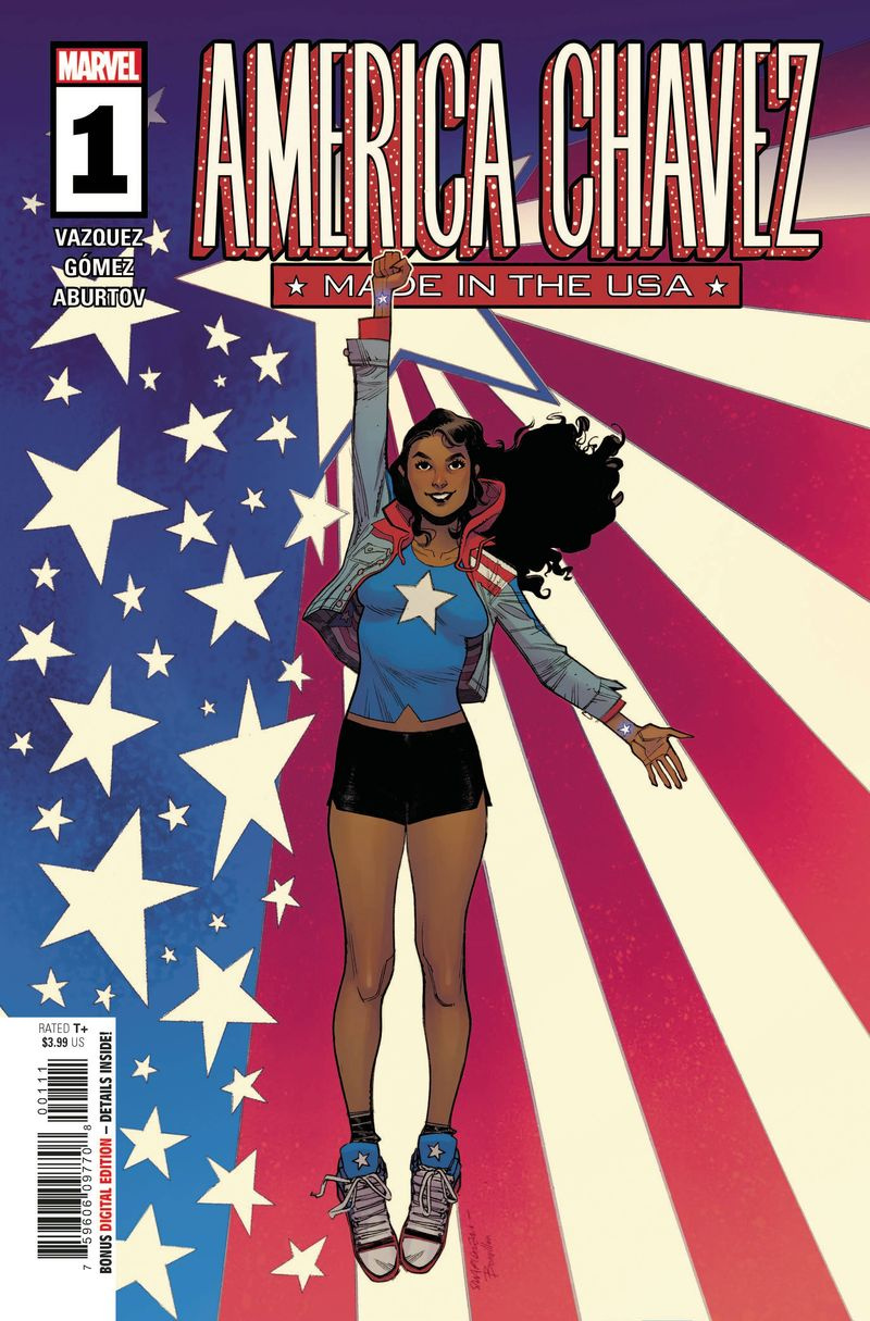 Marvel Unlimited kesäkuu 2021