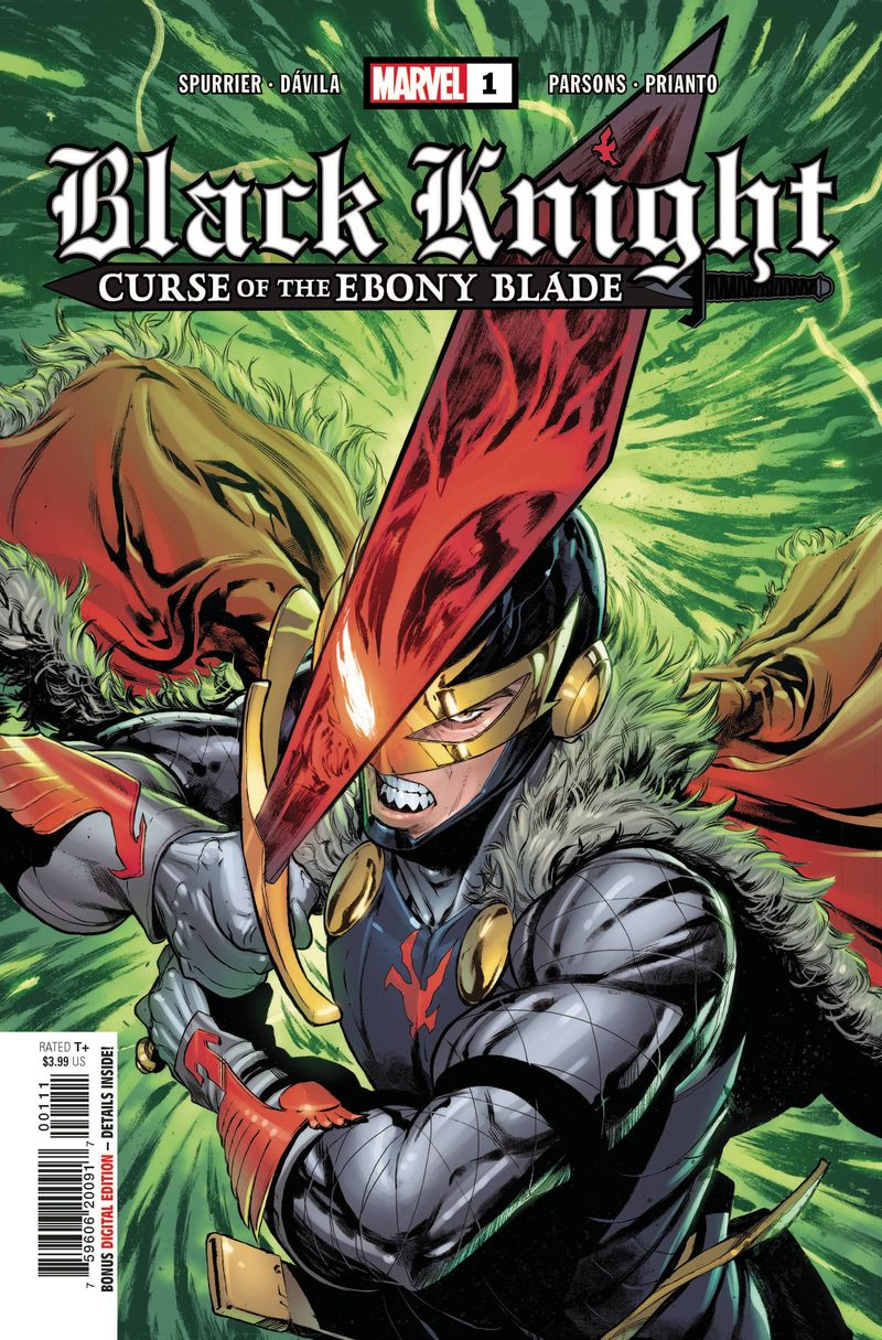 Marvel Unlimited kesäkuu 2021