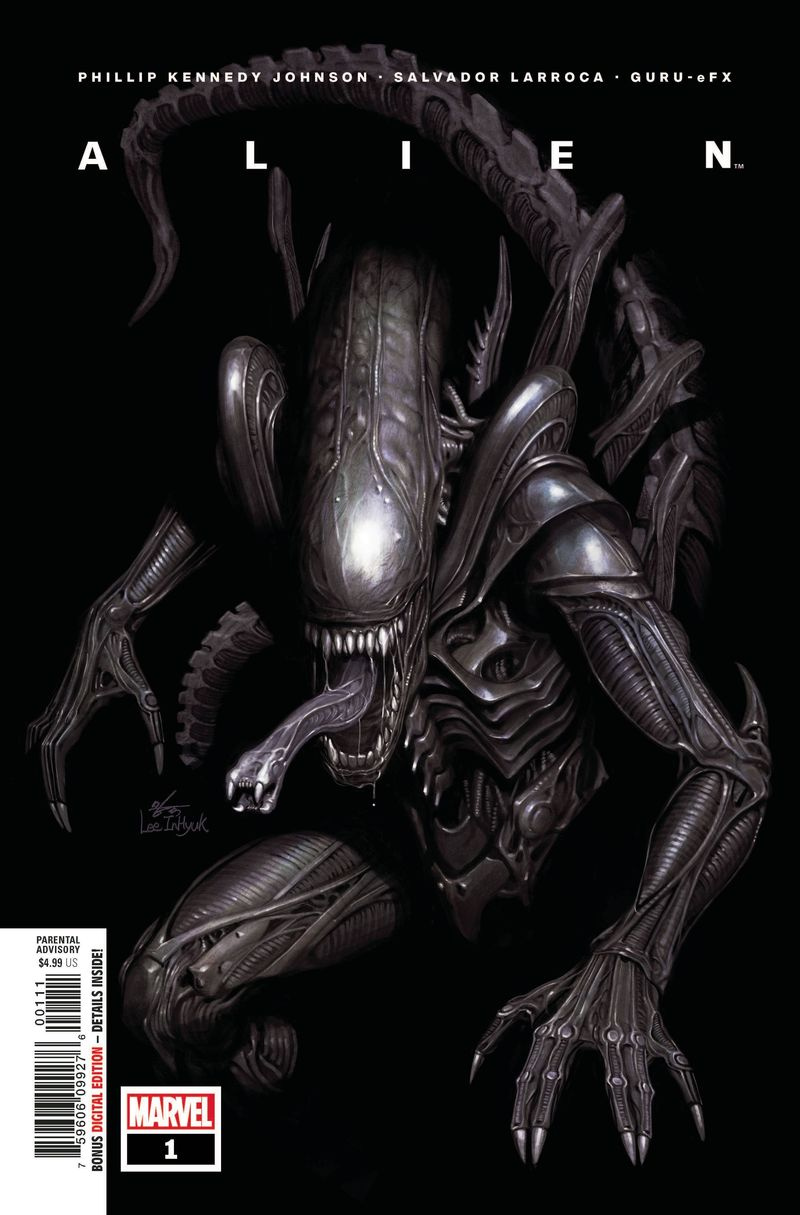 Marvel Unlimited kesäkuu 2021