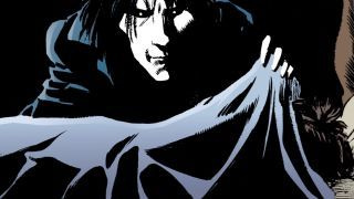 pagina van Sandman