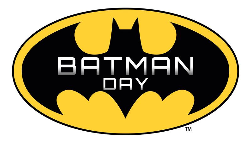 Batman Day-logo