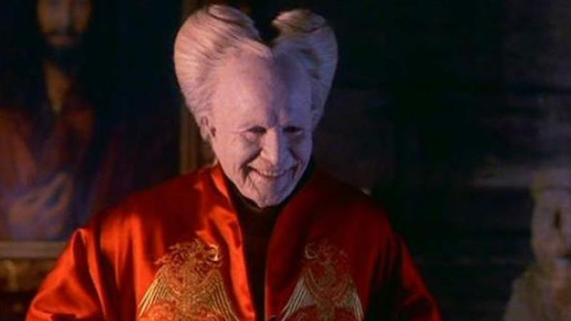 Dracula