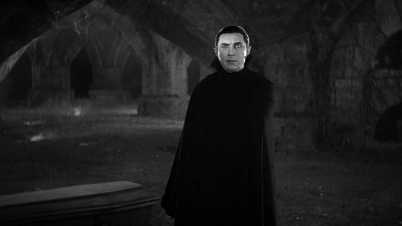 Dracula 1931