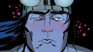 Conan Barbaari #25