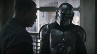 The Mandalorian stagione 2 episodio 6 si conclude