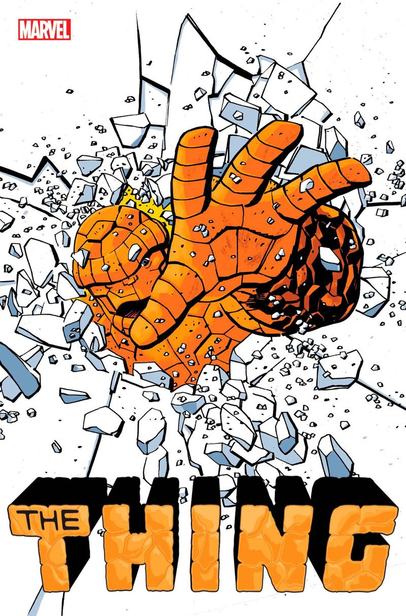 La cosa n. 1