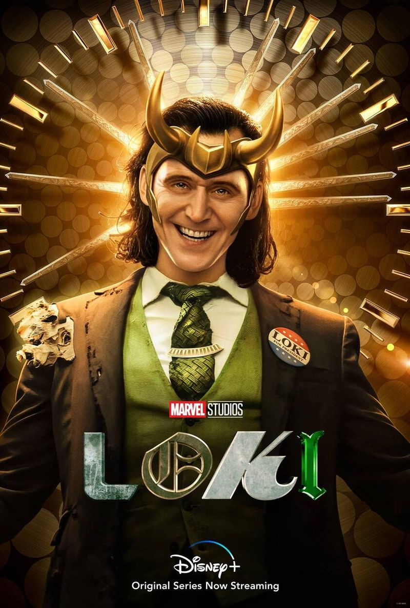 voorzitter Loki