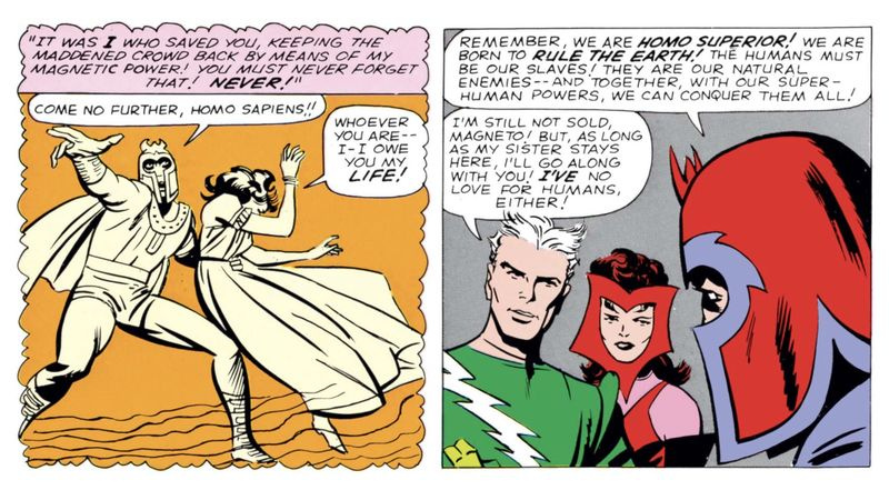 Bild von Wanda Maximoff