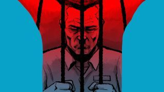 Cover van Spider-Man: Life Story Jaarlijks #1