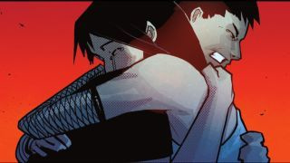 Batman: Urban Legends #11 uddrag