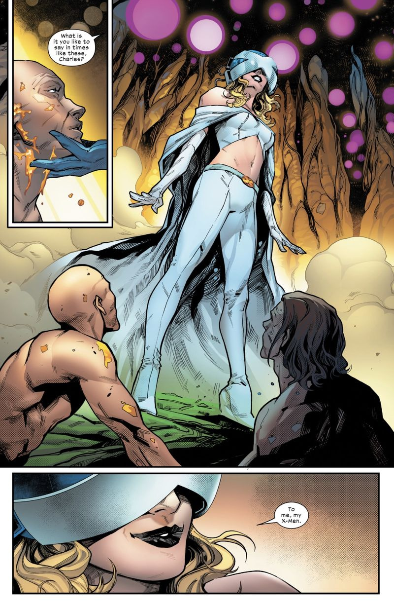 pagina da Inferno #1