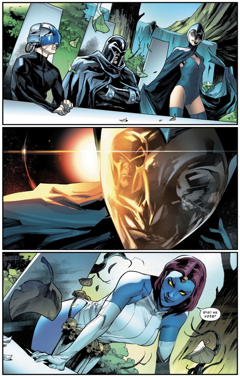 pagina da Inferno #1
