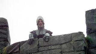 Monty Python en de Heilige Graal