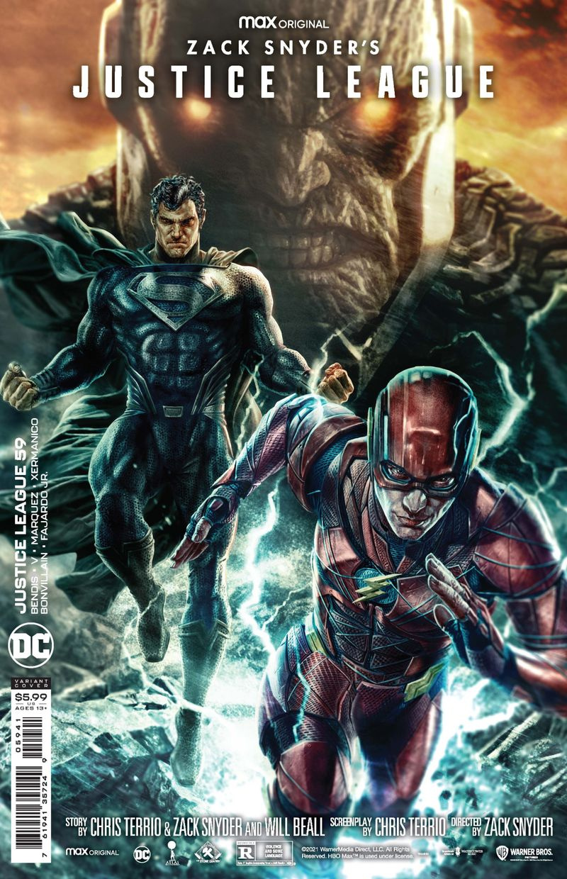 Zack Snyder