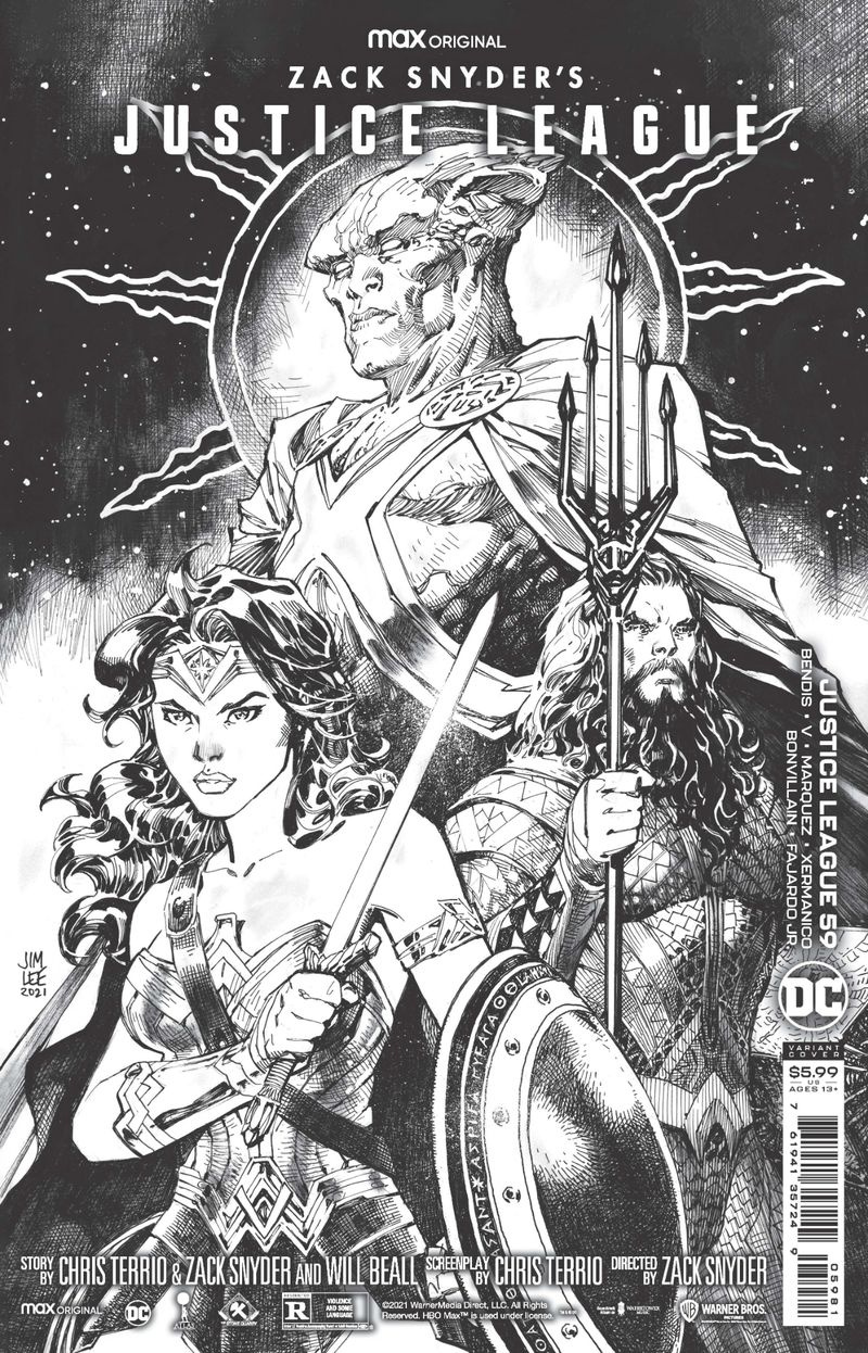Zack Snyder