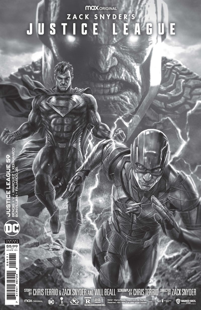 Zack Snyder