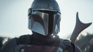 Mandalorian kausi 2