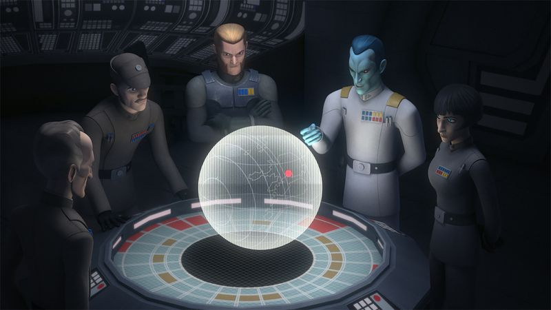 Suuramiraali Thrawn