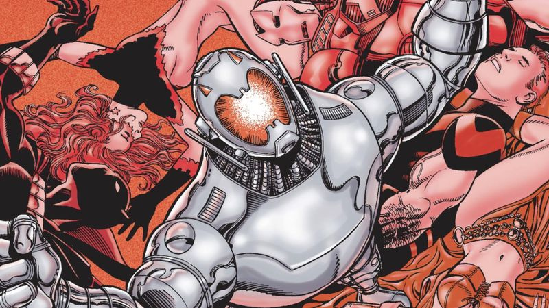 Ultron