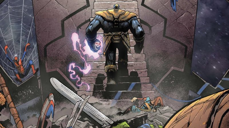 Thanos
