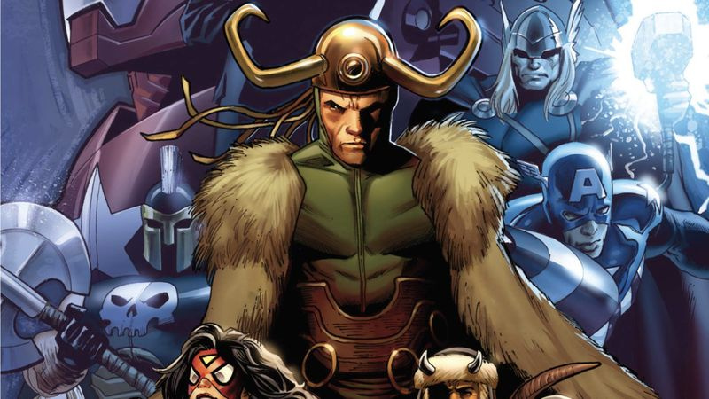 Loki
