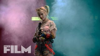 Harley Quinn i Birds of Prey