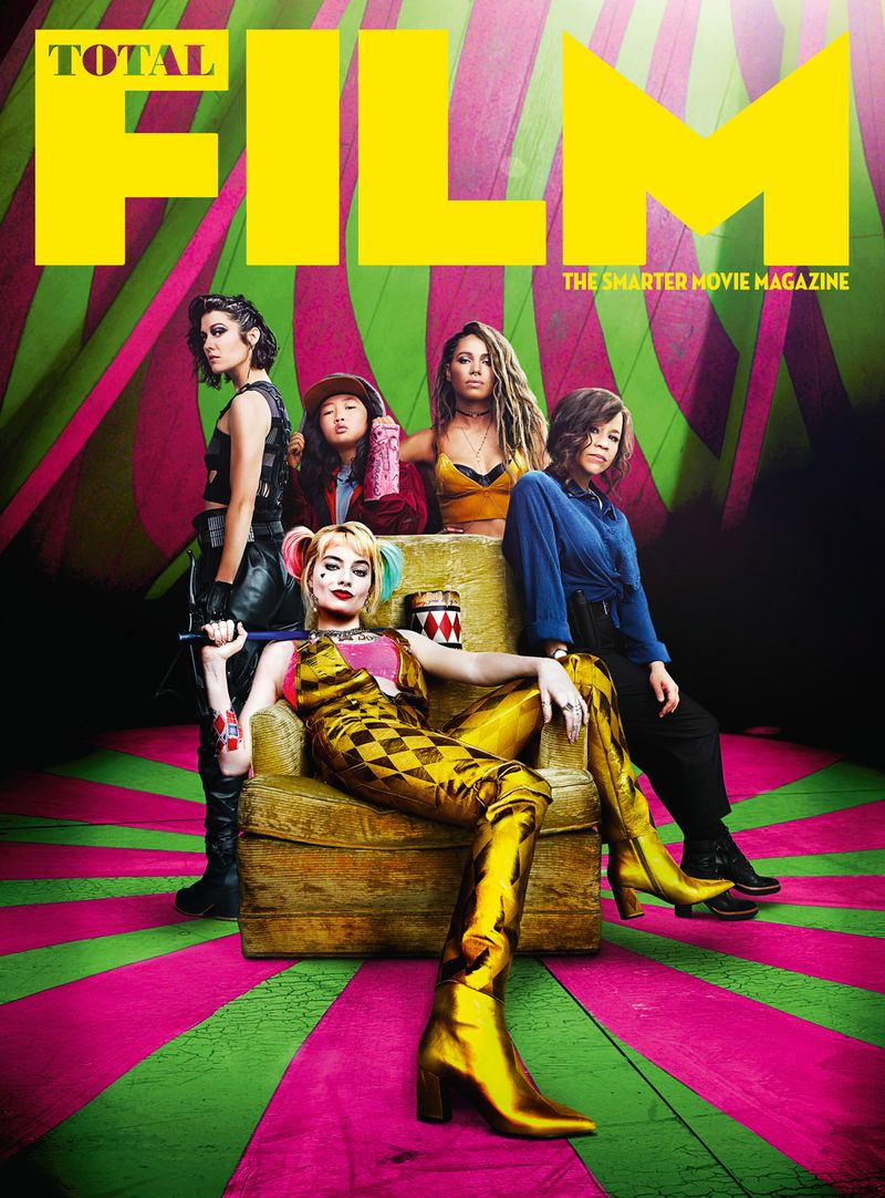 Total film