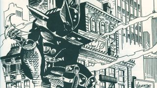 ShadowHawk