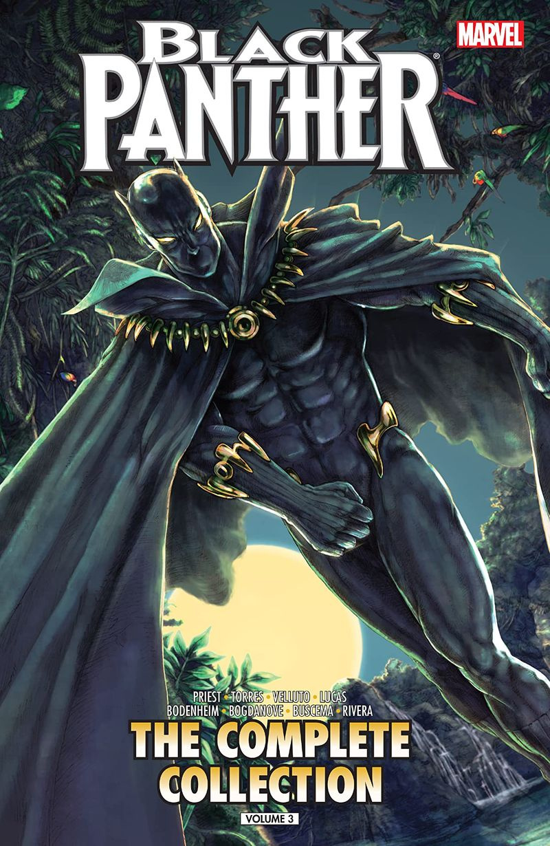 Zwarte Panter